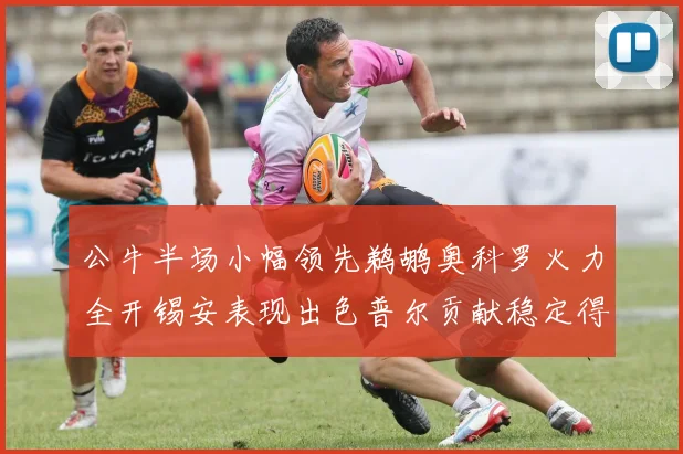公牛半场小幅领先鹈鹕奥科罗火力全开锡安表现出色普尔贡献稳定得分