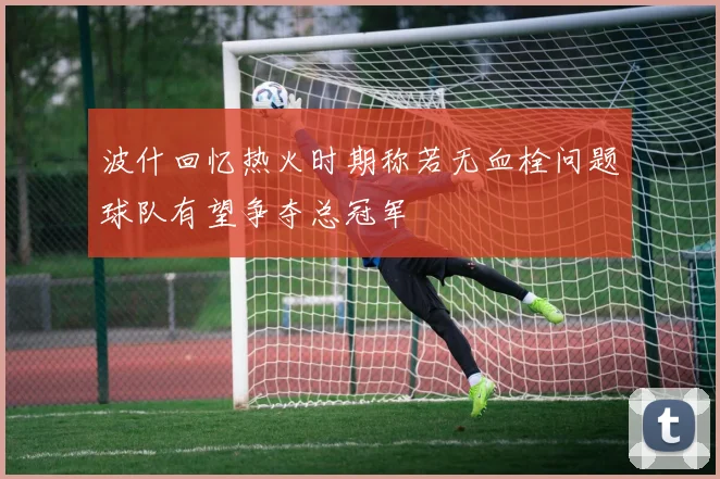 波什回忆热火时期称若无血栓问题球队有望争夺总冠军