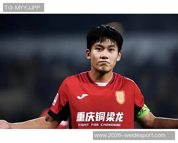 刘建业接任重庆铜梁龙主帅38岁前国脚开启新征程