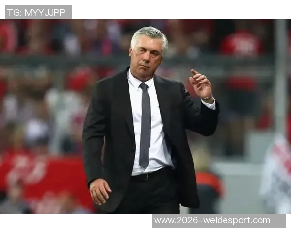 安切洛蒂执教后期平图斯职责减轻皇马因伤病开始怀念他的贡献